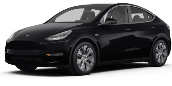 TESLA MODEL Y 2023 7SAYGDEE2PA032082 image TESLA MODEL Y 2023 7SAYGDEE2PA032082 image